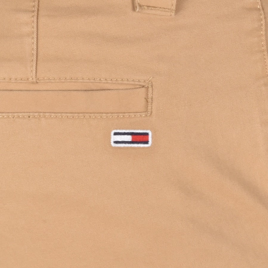 Alternative Image for ProductTommy Jeans Scanton Slim Chinos Beige3